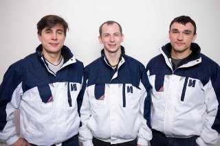 О компании ПотолокСервис: установка натяжных потолков в Элисте