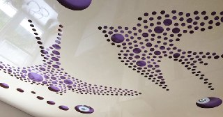 Резной потолок Apply Элиста, цена от 4212 руб.