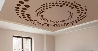 Резной потолок Apply Элиста, цена от 4212 руб.